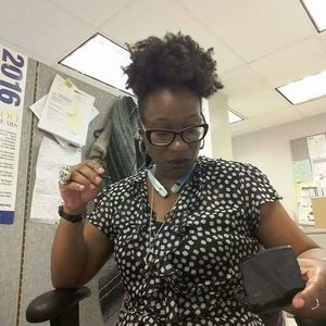 Meet your Posher, Kaye